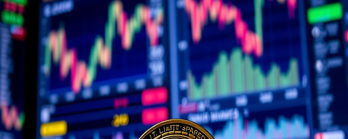 Rival Bitcoin Buyer's Purchase Sparks Questions About Corporate Strategy