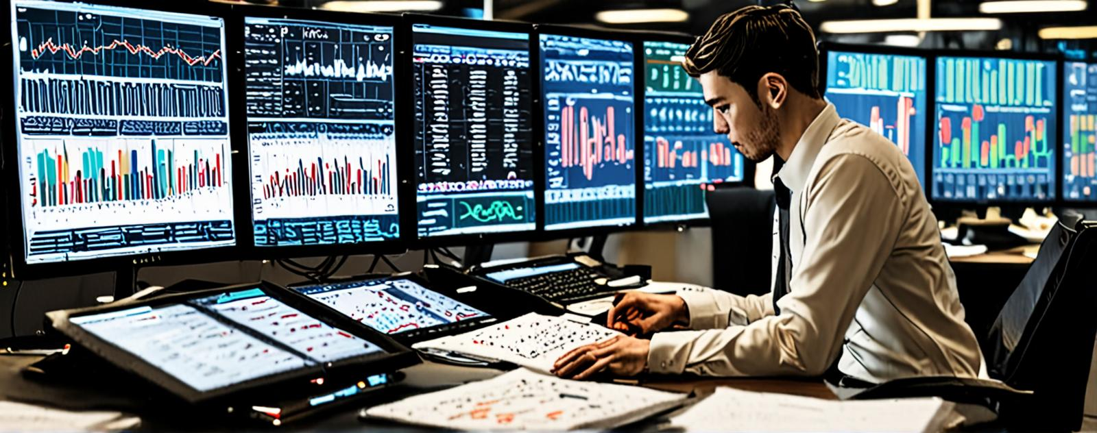 Robert Rubin warns AI investment boom poses financial and social risks