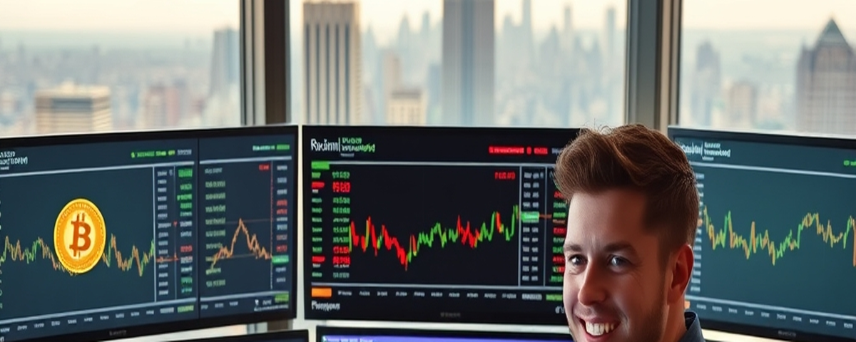 Robinhood Lists Bitcoin on Balance Sheet, Prepares for Potential Regulatory Challenges
