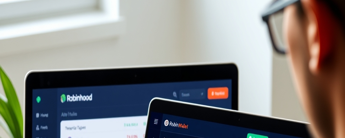 Robinhood Bolsters Token Trading with Arcus Integration