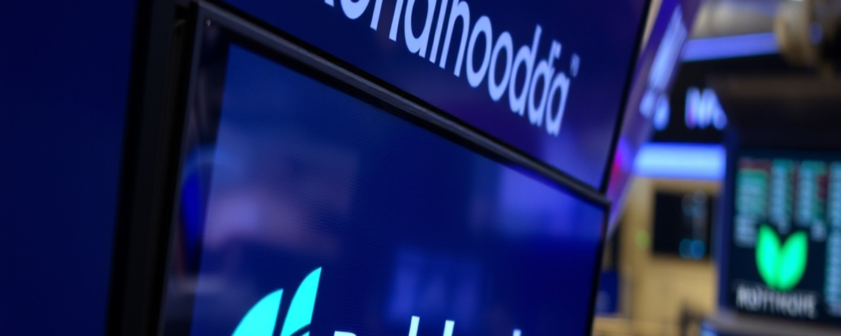 Robinhood CEO Vlad Tenev Sold Off $220M of Class B Shares to Zero, But Remains Majority Controller