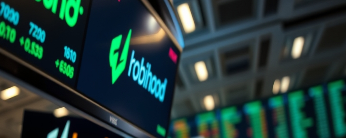 Robinhood Chain Surpasses 100 Days with $15 Billion in Stock Token Trading