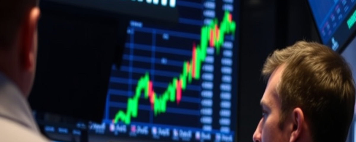 Robinhood Execs Unwind Big, But Do They Reflect Market Sentiment?
