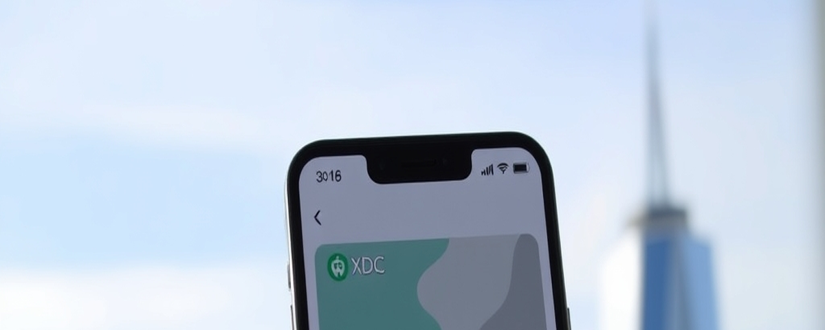 Robinhood Lists XDC for Eligible US Customers, Expanding Crypto Offerings