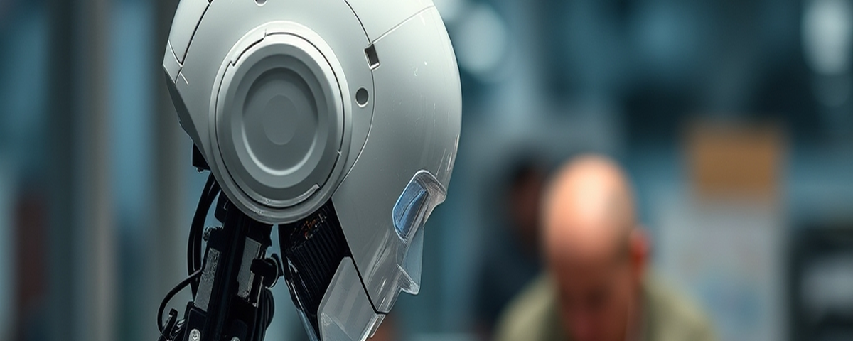 Robotics Labs Rely on Human Data to Train AI Models