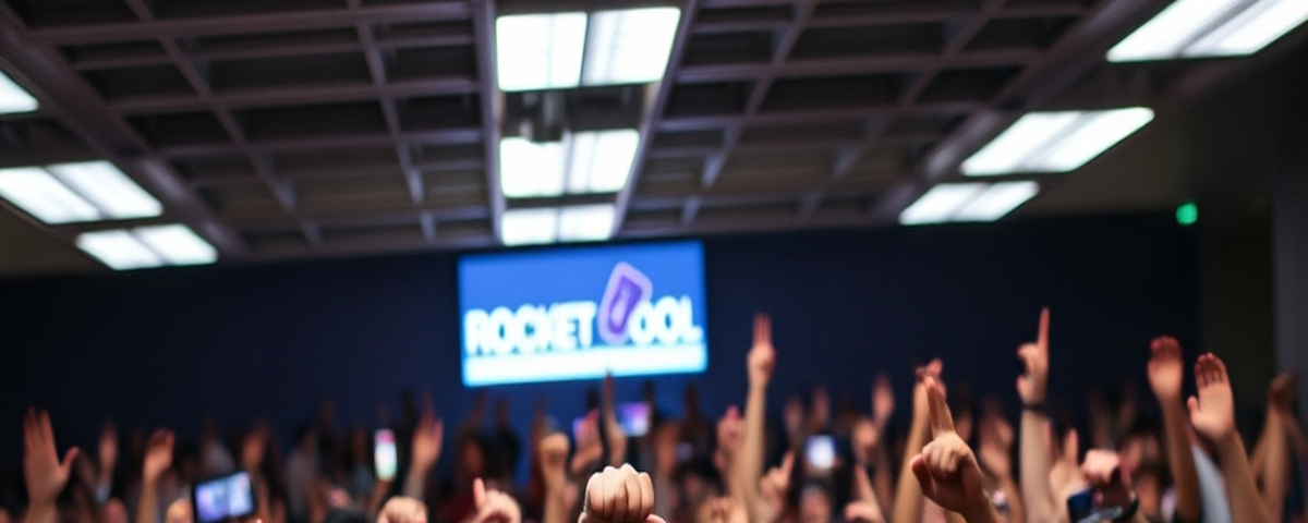 Rocket Pool Users Vote to Withhold rETH Withdrawals Amid Controversy Over 4 ETH Bonds