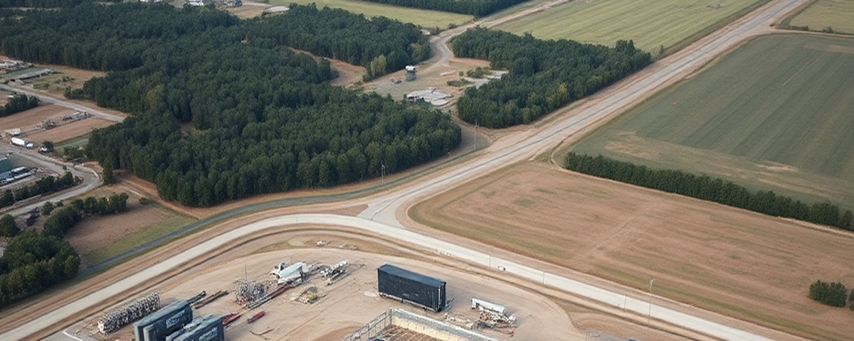 Rural Data Centers to Get New Tax Breaks, But Will They Boost Local Economies?