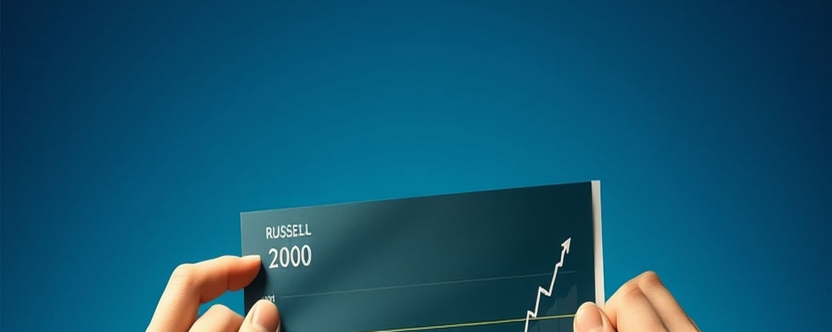 Russell 2000 Enters Correction as Rate Hike Pressure Builds