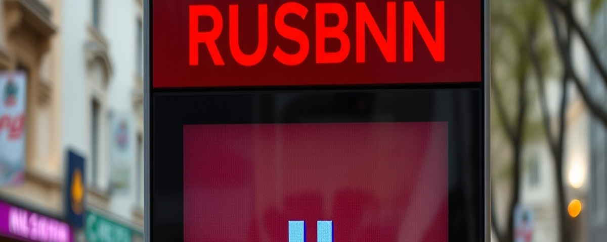 Russia Goes Digital: First Time Wages Paid in Digital Rubles