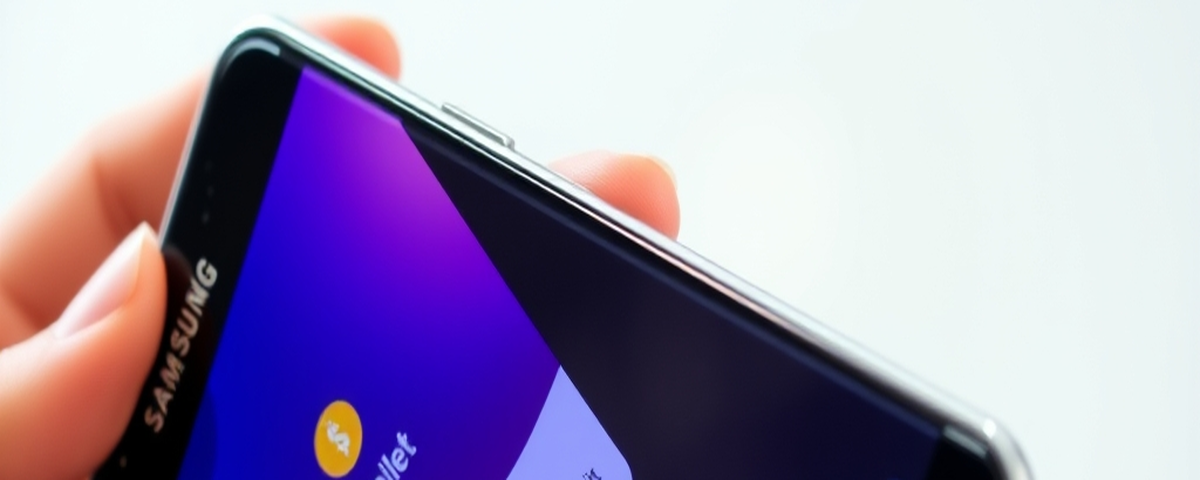 Samsung Wallet Integrates USDC Transfers on Solana for Eligible US Galaxy Users
