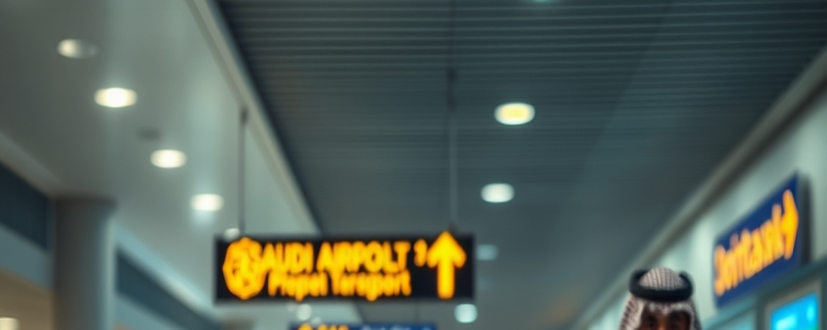 Saudi Airport Attack Raises Fears of Regional Instability
