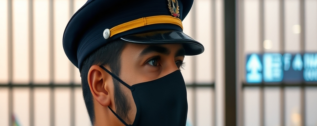 Saudi Arabia Airport Threats Spark Market Uncertainty
