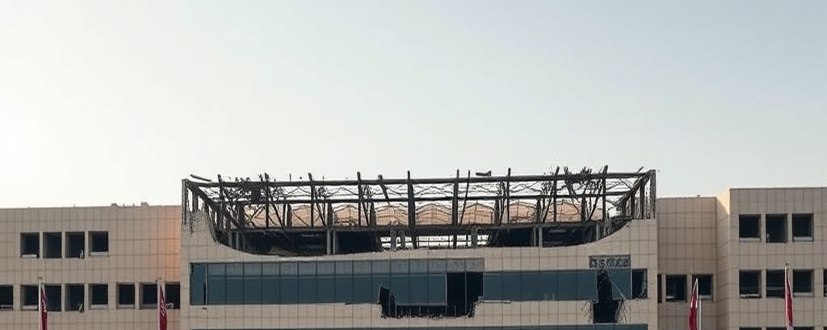 Saudi Arabia Evacuates Riyadh Airport After Yemeni Houthi Missile Attack
