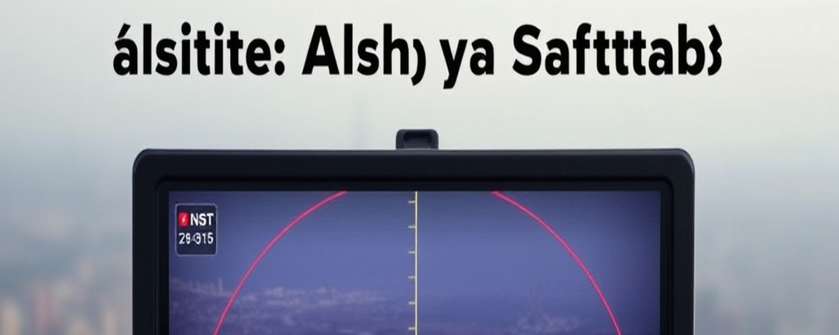 Saudi Coalition Foils Houthi Missile Attack on Riyadh