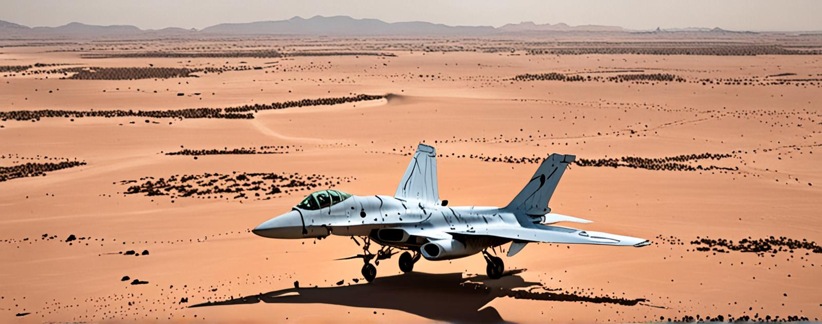 Saudi-led coalition destroys 82 Houthi military targets in Yemen