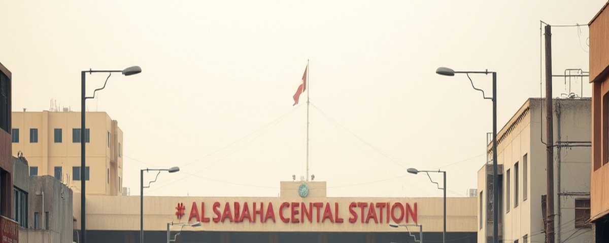 Saudi-led Coalition Escalates Tensions in Yemen