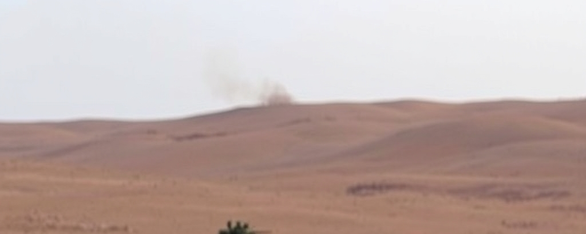 Saudi-led coalition issues Yemen Sanaa warning ahead of potential military op