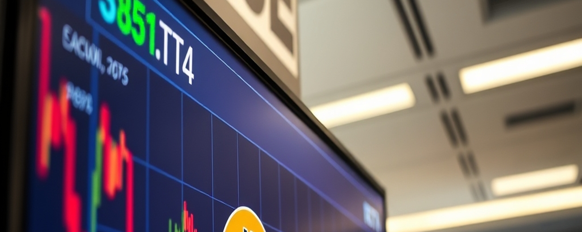 Saylor Eyes Bitcoin Buy as Treasury Rebalances Strategy