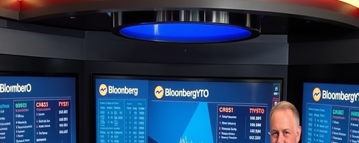 Saylor Predicts Bitcoin Boom Amid MSCI Review