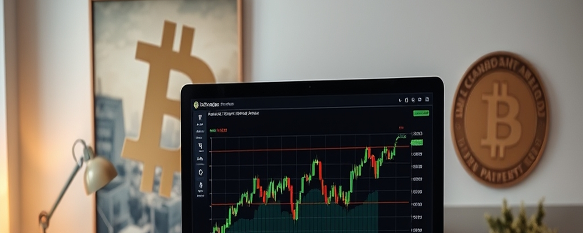 Saylor Seeks Bitcoin Upswing with Strategic Orange Squeeze