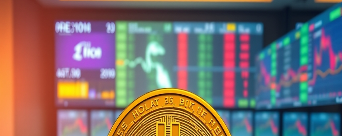 Saylor's Bitcoin Buying Pace Slows Amid Market Volatility