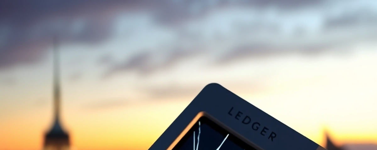 Tampered Ledger Wallets Drain Scammer of $4.8M in Bitcoin
