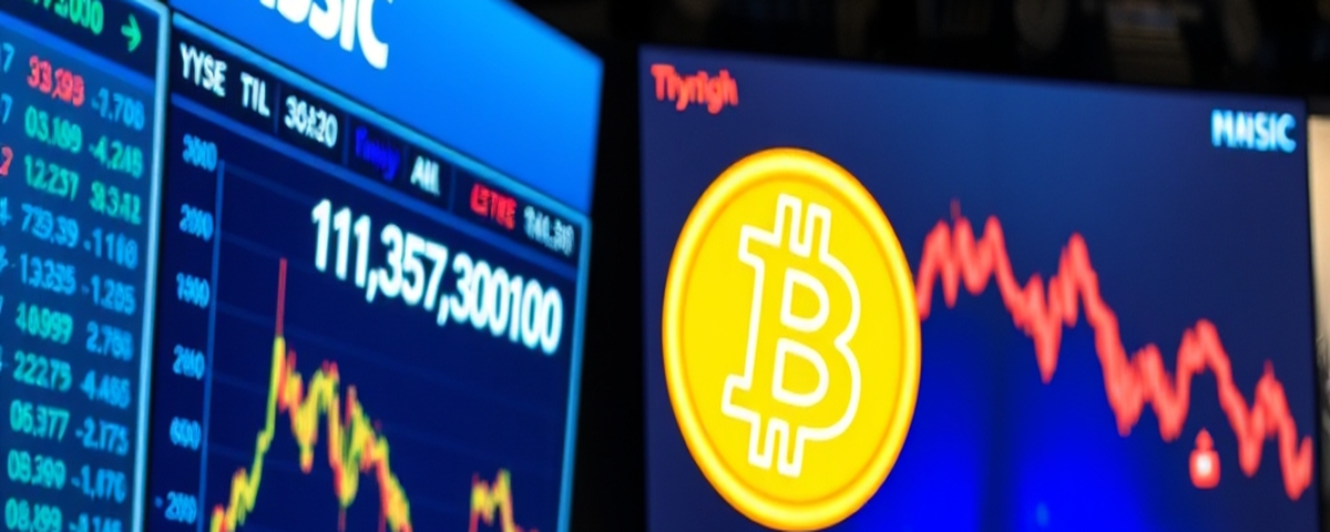 Schwab Adds Direct Bitcoin and Ethereum Trading to Retail Clients