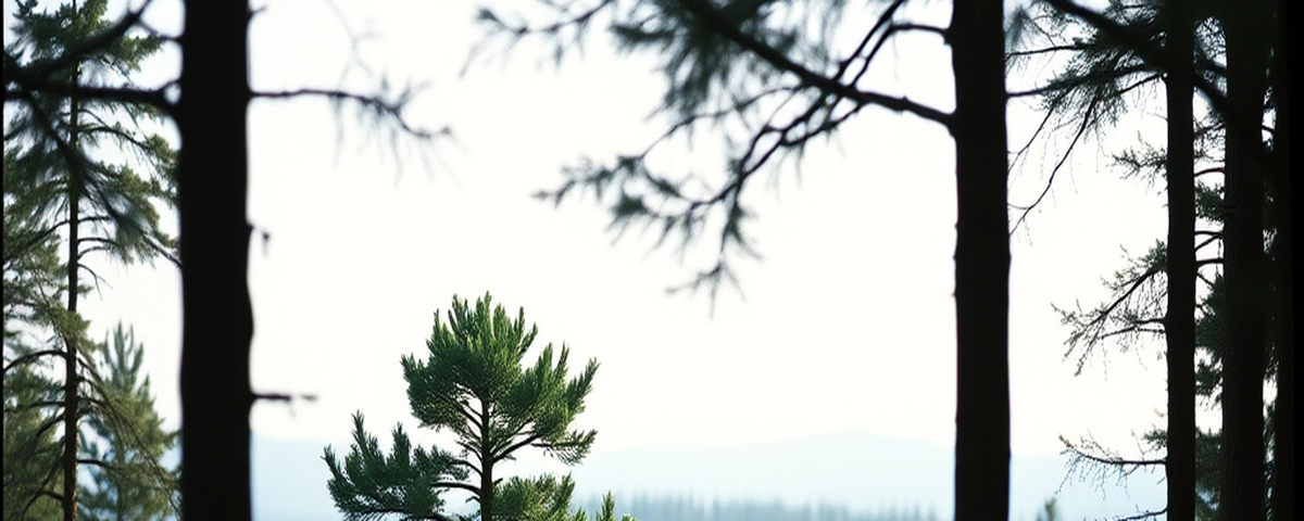 Scientists Revisit Abandoned Forest Experiment, Finding Stunning Results Decades Later