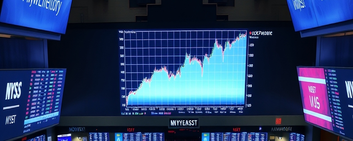 SEC Data Reveal Surge in IPOs and Private Market Access