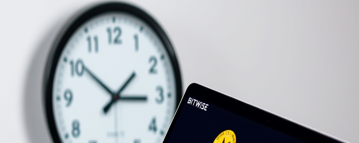 SEC Delists Bitwise Dogecoin ETF as Wind-Down Nears Completion