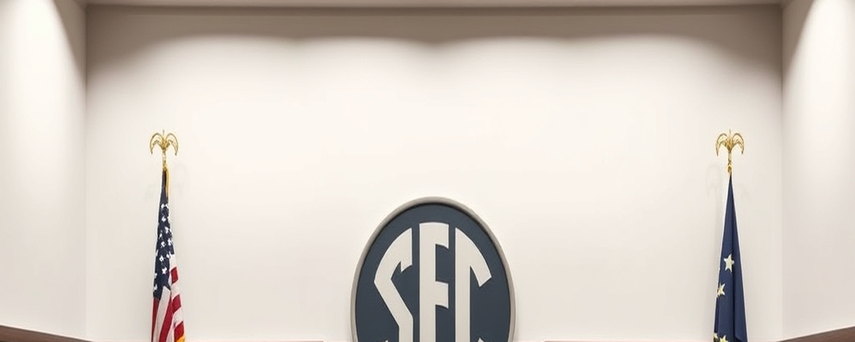 SEC Leadership Vacuum Exposed as Regulatory Flexibility Boost