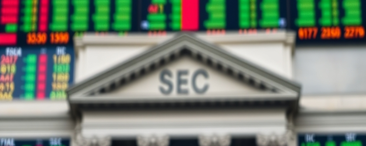 SEC Tightens Crypto Grip