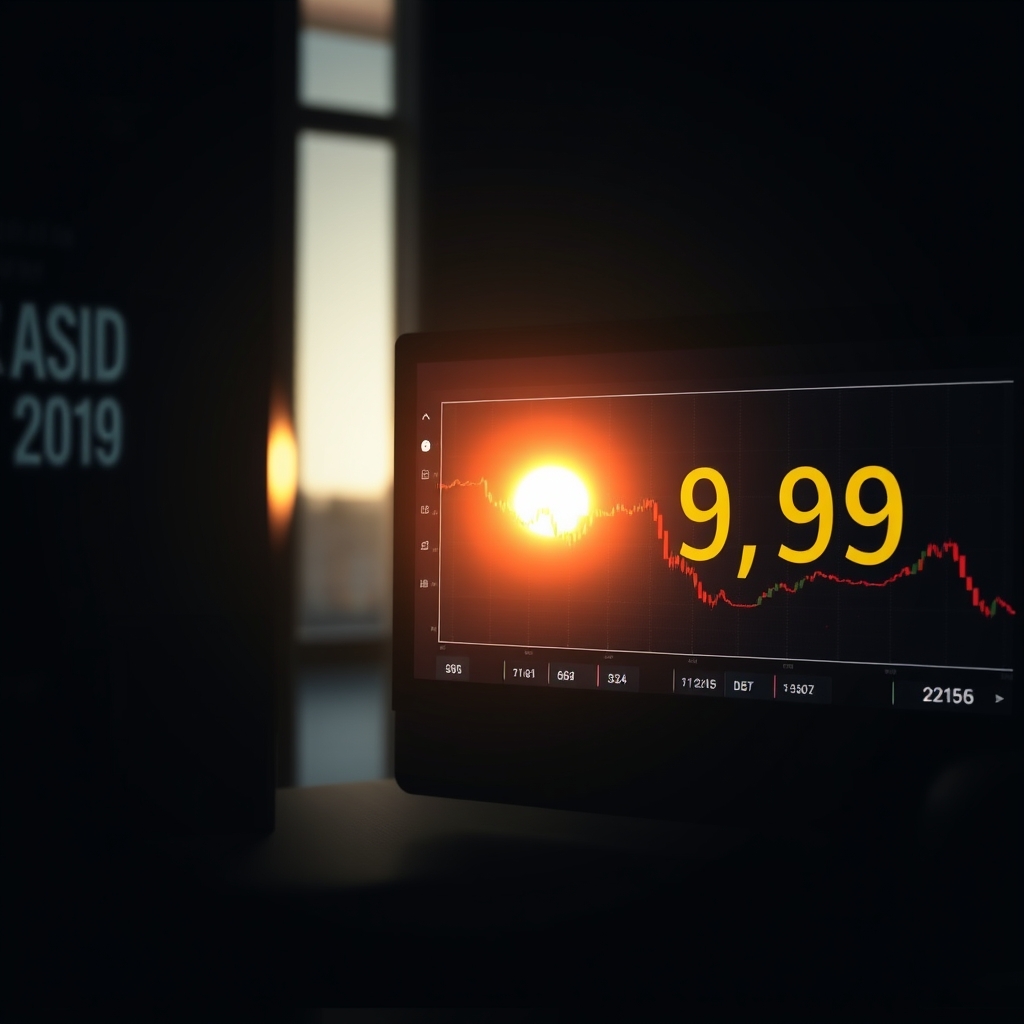 Sector Update: Financial Stocks Softer Wednesday Afternoon