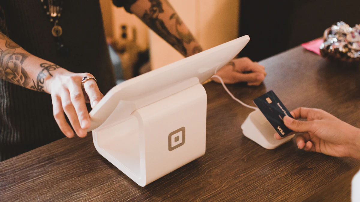 Ledger Unveils Atom: A Secure Crypto, App, and AI Device