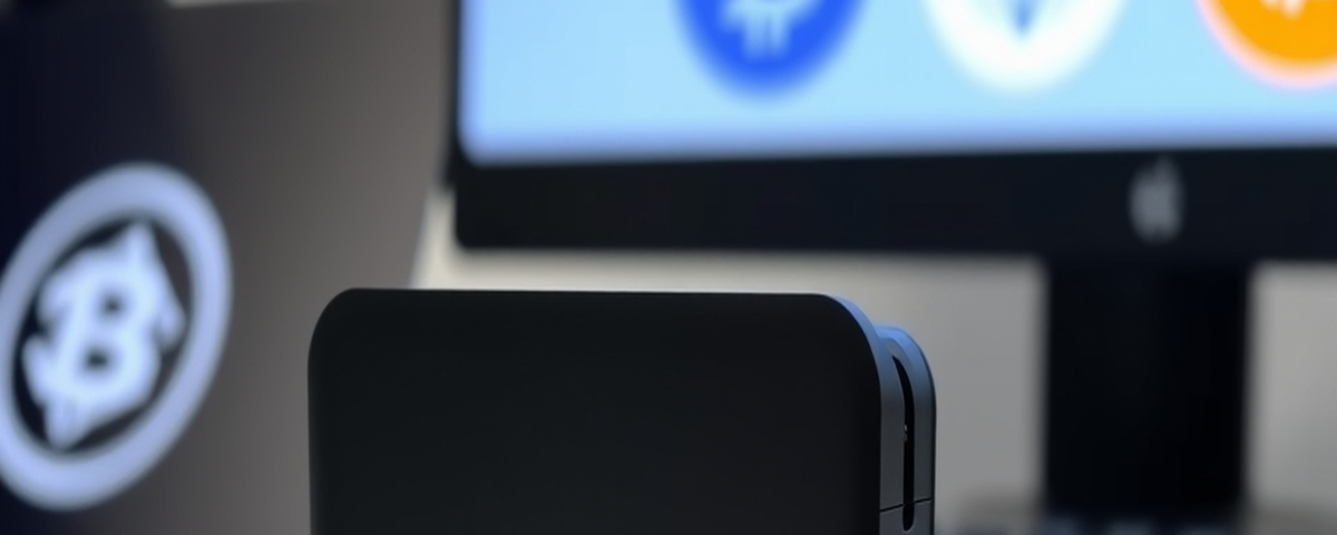 Crypto Cold Storage: The Importance of Hardware Wallets in Protecting Your Digital Assets
