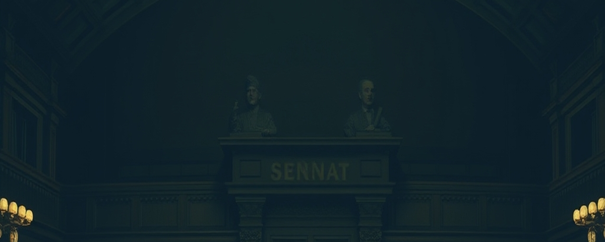 Senate Blocks Crypto Bill, Bitcoin Takes a Hit