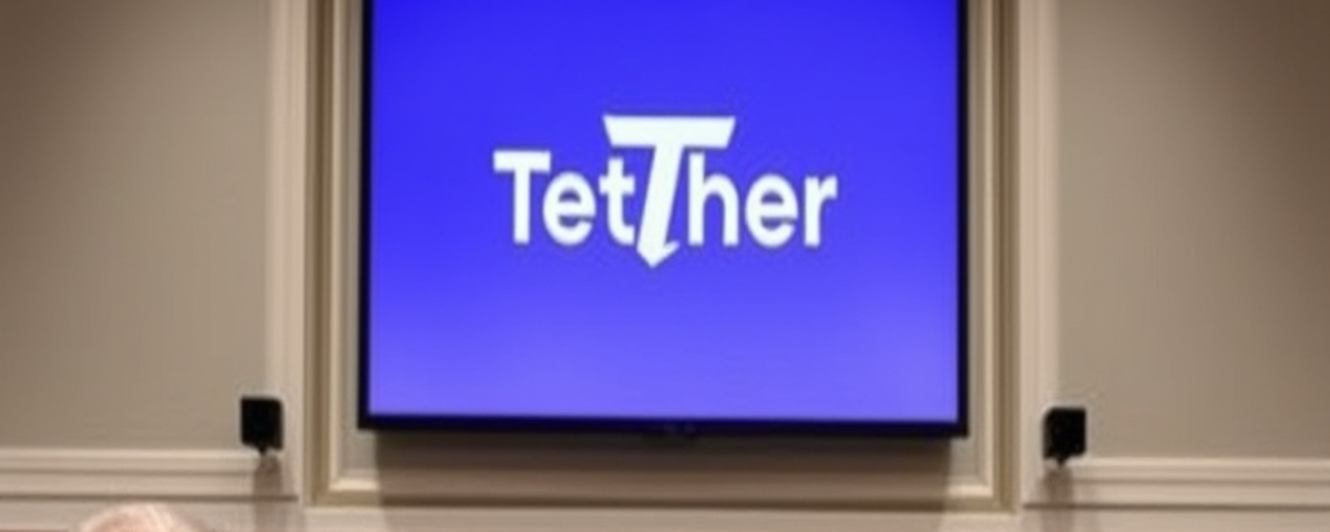 Senate Democrat Presses Cantor Fitzgerald on Tether Ties and Lutnick Family Profits