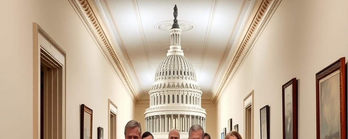 Senate Endorsements Fuel Crypto Lobbying After Clarity Act Collapse