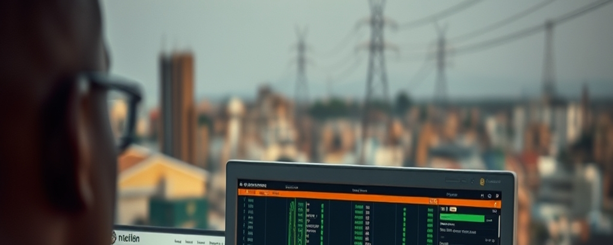 Senegal seeks debt relief via Bitcoin mining pilot