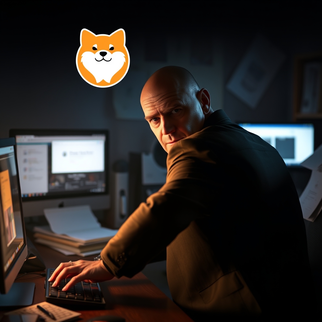 Shiba Inu Community Warns of Fake Airdrop Scam