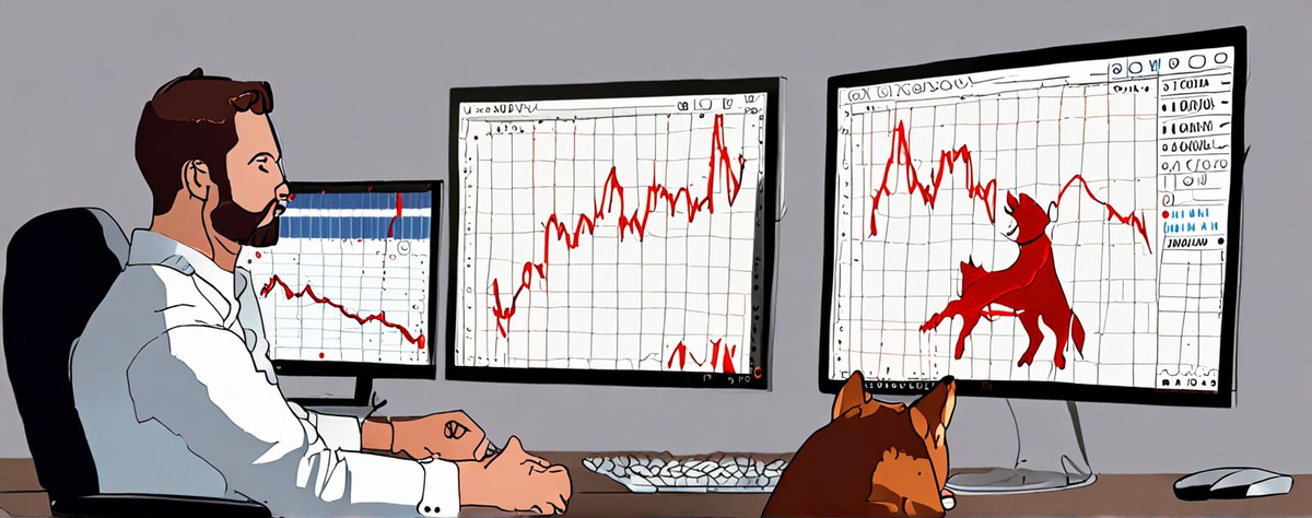 Shiba Inu Forms First Double Death Cross of October: Is 'Uptober' in Trouble?