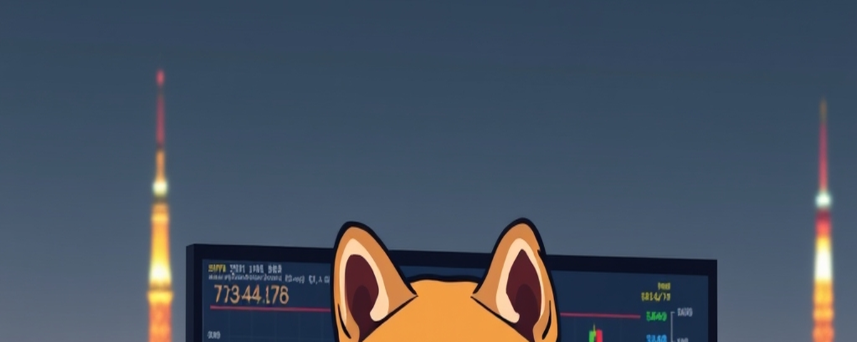 Shiba Inu Market Sees Relief Amid Falling Netflows