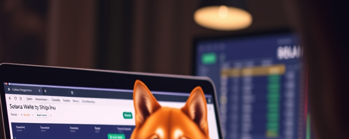 Shiba Inu Shifts to Solana Amid Rising Memecoin Activity