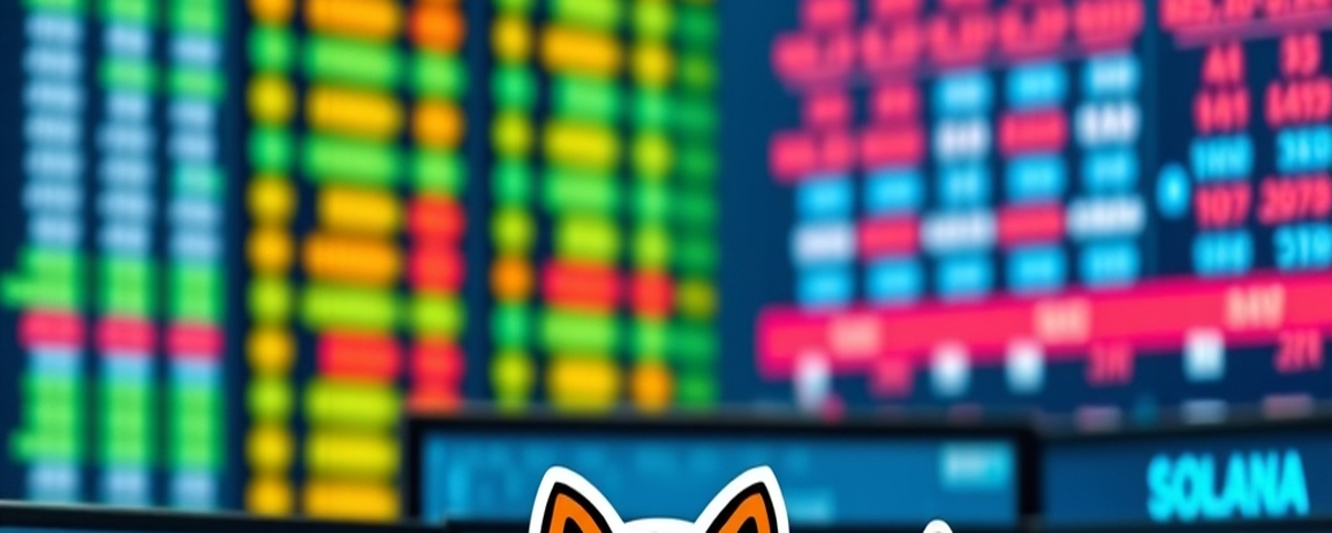 Shiba Inu's Solana Launch Sparks Trading Surge