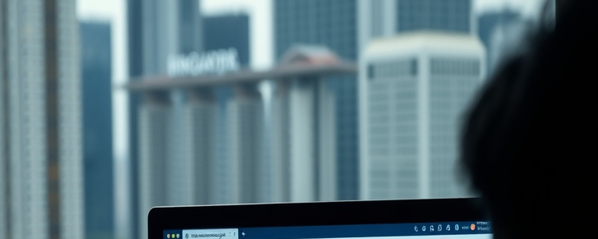 Singapore Regulator Cautions on Decentralized Crypto Products