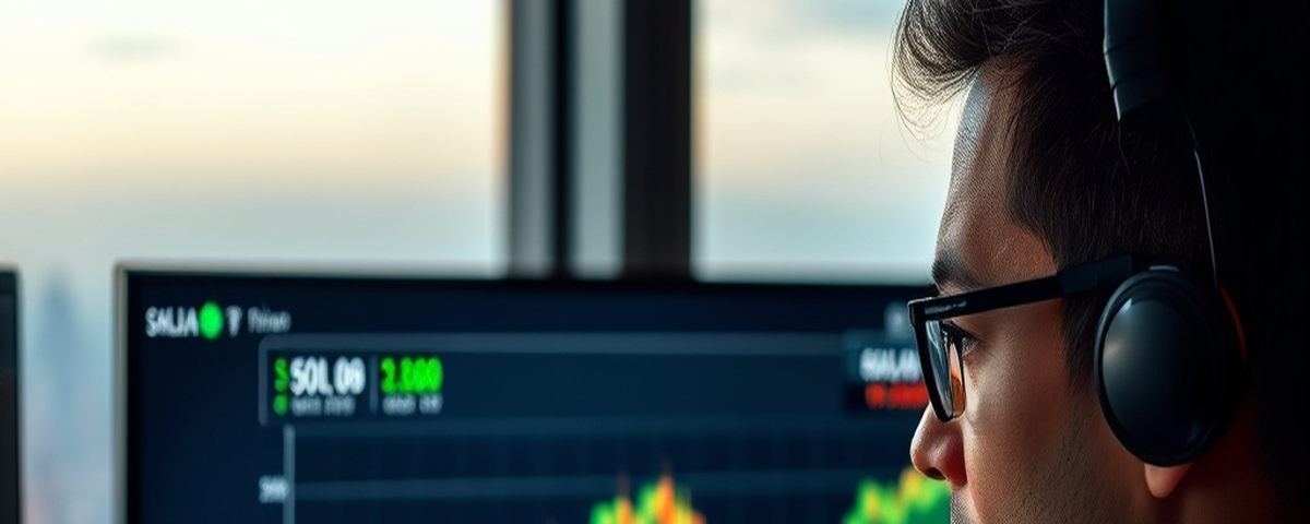 SkyAI's Solana Sell-Off Sparks Market Sentiment Shift