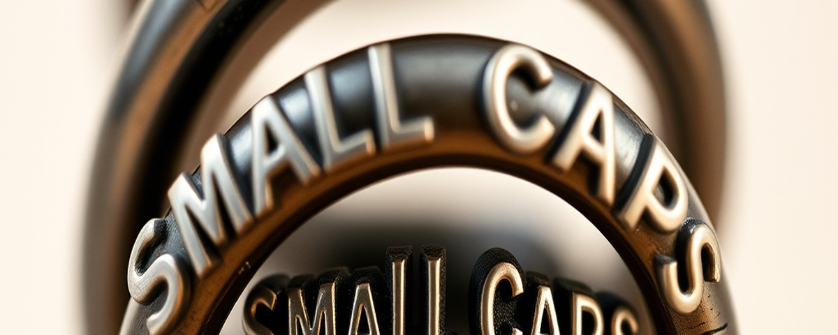 Small Caps Poised for Big Move, Says Ethereum Bull Tom Lee