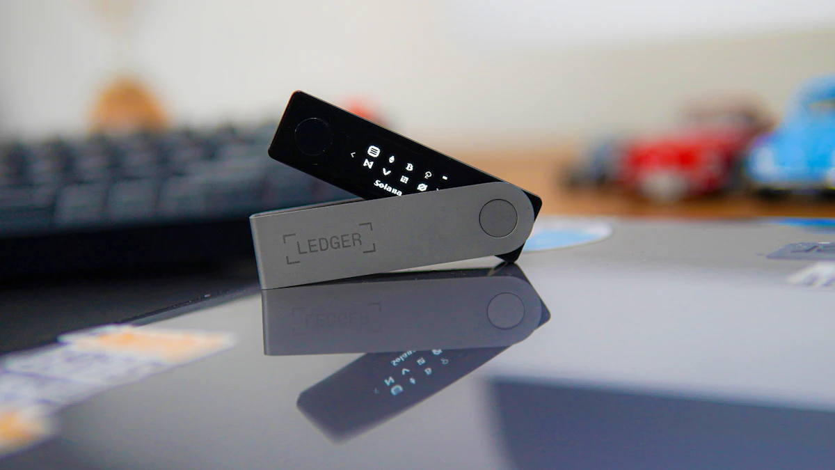 Crypto Wallets Struggle to Turn Users Into Revenue
