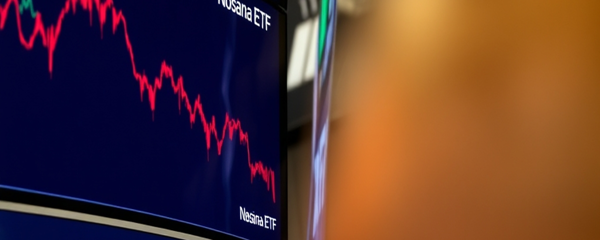 Solana ETFs Bleed Cash, XRP Gains Traction Amid $160 Million Gap