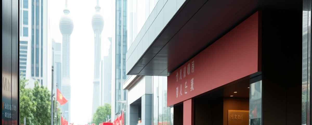 Solana Event in Shanghai Stalls Amid Questions About China's Rules